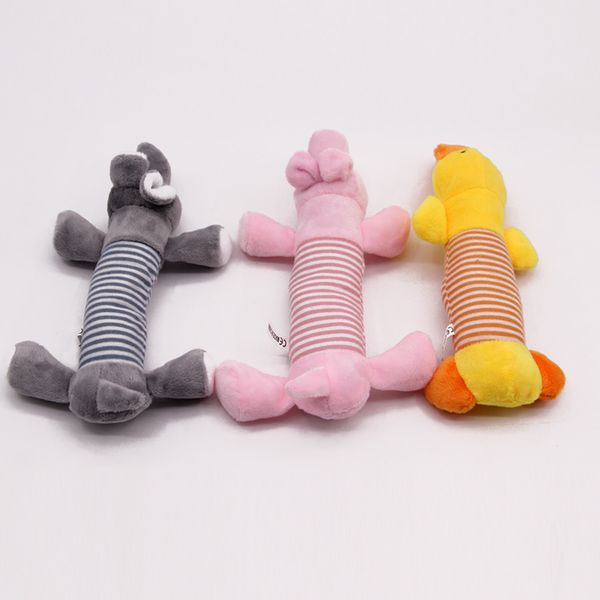 cute plush pet dog squeak toy piglet duckling fun wool durability molar chew toy suitable for all puppies pets to play with
cute plush pet dog squeak toy piglet duckling fun wool durability molar chew toy suitable for all puppies pets to play with