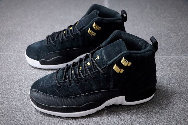 air j12 reverse taxi reverse gold buckle joe 12 high-wild casual sports basketball shoes quality inspired by the greatest ever
air j12 reverse taxi reverse gold buckle joe 12 high-wild casual sports basketball shoes quality inspired by the greatest ever