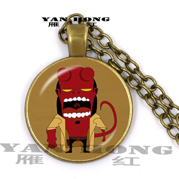 iron man. pictures, carefully designed fashion necklaces, Silver
iron man. pictures, carefully designed fashion necklaces, Silver