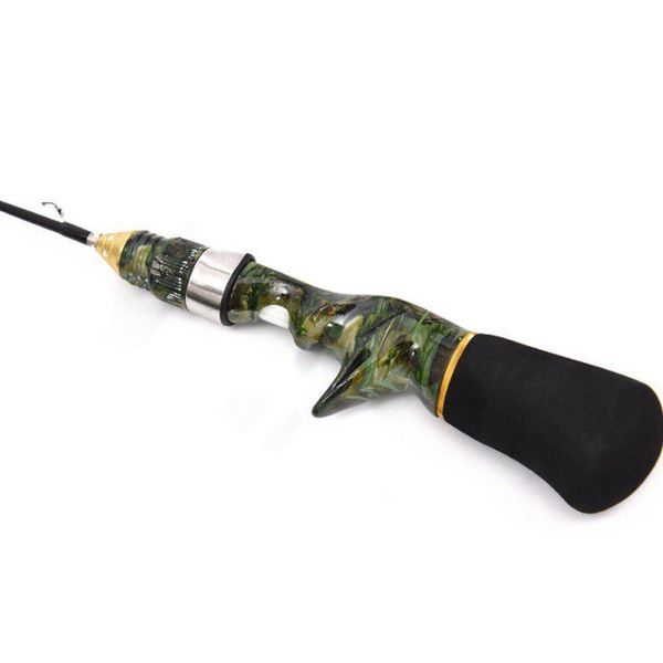 portable winter ice fishing rod anti-slip eva handle lightweight retractable soft composite fiber pole kt01
portable winter ice fishing rod anti-slip eva handle lightweight retractable soft composite fiber pole kt01