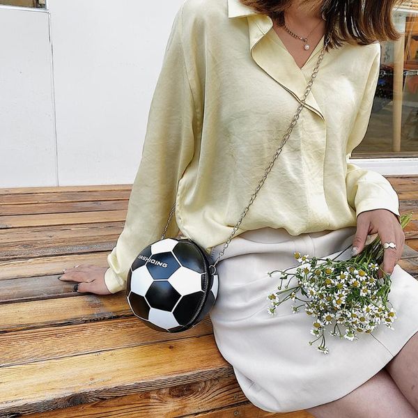 leather football shape handbags purses women chain shoulder crossbody sling bags classic elegant crossbody shoulder bag
leather football shape handbags purses women chain shoulder crossbody sling bags classic elegant crossbody shoulder bag