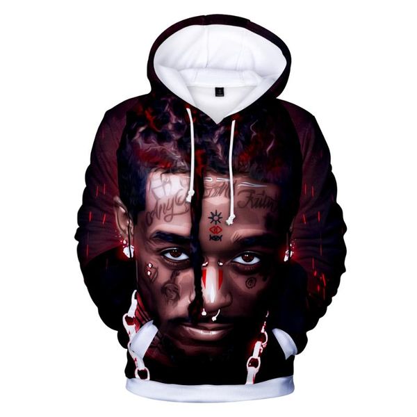 3d lil uzi vert character печать hip h досуг толстовки толстовка с длинным рукавом мужчины женщины-стрит одежда популярного tops, Black
3d lil uzi vert character печать hip h досуг толстовки толстовка с длинным рукавом мужчины женщины-стрит одежда популярного tops, Black
