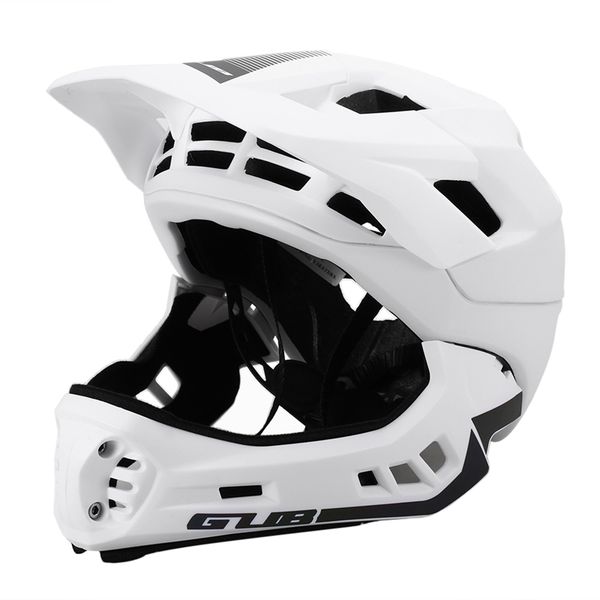 gub full face child helmet youth kids helmet with visor and warning light for cycling skating skiing
gub full face child helmet youth kids helmet with visor and warning light for cycling skating skiing