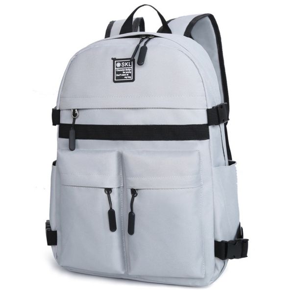 men backpack business casual double backpack lady solid color oxford cloth computer bag fashion ph-cfy20061637 
men backpack business casual double backpack lady solid color oxford cloth computer bag fashion ph-cfy20061637