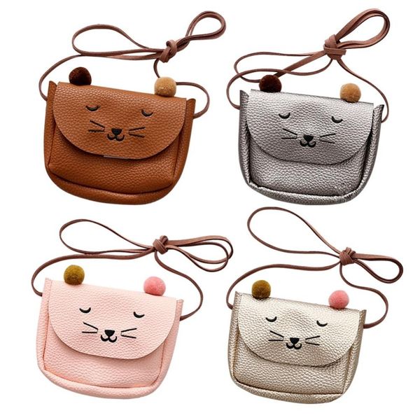 kawaii shoulder bag mini cat ear messenger bags simple small square bag kids all-match key coin purse cute princess handbags, White
kawaii shoulder bag mini cat ear messenger bags simple small square bag kids all-match key coin purse cute princess handbags, White