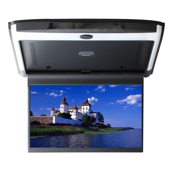 15.6 inch car monitor ceiling mount roof hd video 1920x1080 ips screen hdmi/usb/sd/fm/bluetooth/speaker hd screen mp5 player
15.6 inch car monitor ceiling mount roof hd video 1920x1080 ips screen hdmi/usb/sd/fm/bluetooth/speaker hd screen mp5 player