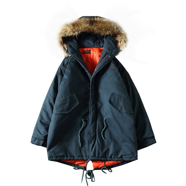 winter jacket men cotton jacket couple fur collar hooded parkas cotton men mens winter coats and jackets bubble coat, Black
winter jacket men cotton jacket couple fur collar hooded parkas cotton men mens winter coats and jackets bubble coat, Black