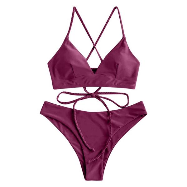 lingerie women underwear low waist panties solid bandage biquini push up bra and panty set 2pcs bathing suit underwear, Red;black
lingerie women underwear low waist panties solid bandage biquini push up bra and panty set 2pcs bathing suit underwear, Red;black