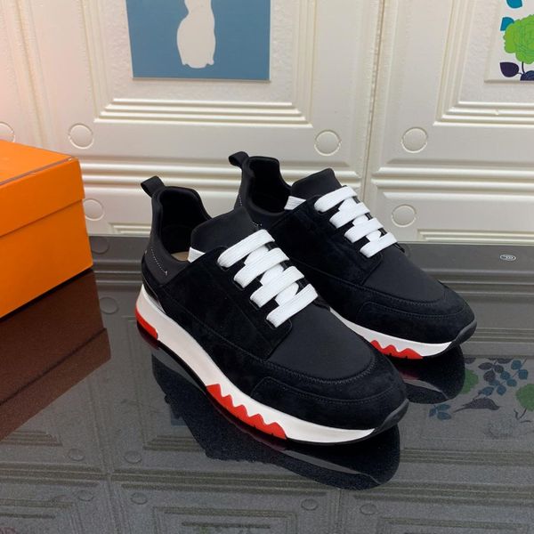small white shoes casual sports breathable couple shoes leather women running shoes wild soft bottom autumn new low cut flats, Black
small white shoes casual sports breathable couple shoes leather women running shoes wild soft bottom autumn new low cut flats, Black