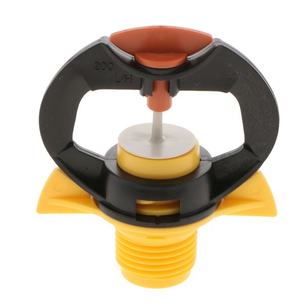 jr6037 garden sprinkler, 360 degree rotating lawn sprinkler nozzle, adjustable irrigation watering system 1/2 inch dn15
jr6037 garden sprinkler, 360 degree rotating lawn sprinkler nozzle, adjustable irrigation watering system 1/2 inch dn15