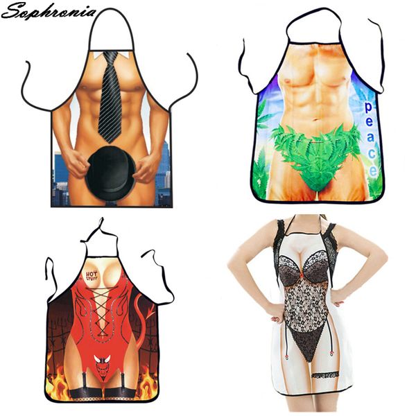 1 pcs creative 3d funny apron kitchen apron man women aprons dinner party cooking cuisine pinafore cwq001
1 pcs creative 3d funny apron kitchen apron man women aprons dinner party cooking cuisine pinafore cwq001