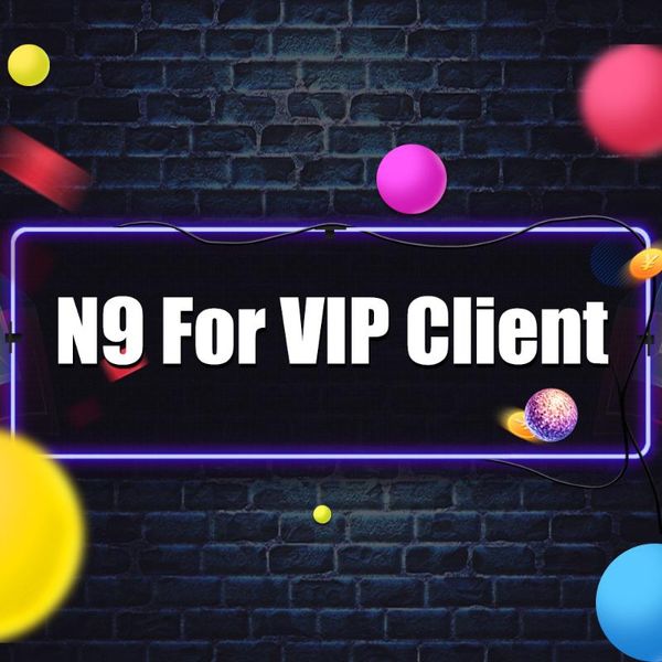 n9 for vip n9 device gps
