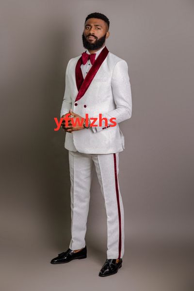 double-breasted groomsmen shawl lapel wedding groom tuxedos men suits wedding/prom/dinner man blazer(jacket+tie+pants) t66, Black;gray
double-breasted groomsmen shawl lapel wedding groom tuxedos men suits wedding/prom/dinner man blazer(jacket+tie+pants) t66, Black;gray