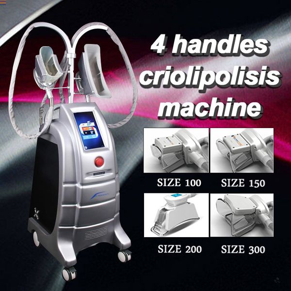 factory price 4 cryo body slimming shaping cryolipolysis 2 handles work at the same time fat ing beauty equipment for sale
factory price 4 cryo body slimming shaping cryolipolysis 2 handles work at the same time fat ing beauty equipment for sale