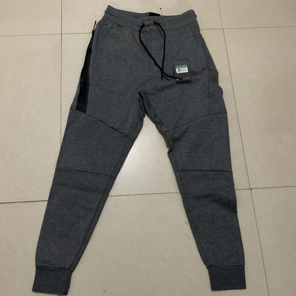 drawstring brand trousers pants pants mens side jogger track fashion clothing jogger stripe new designer men brand sport fcuhf, Black