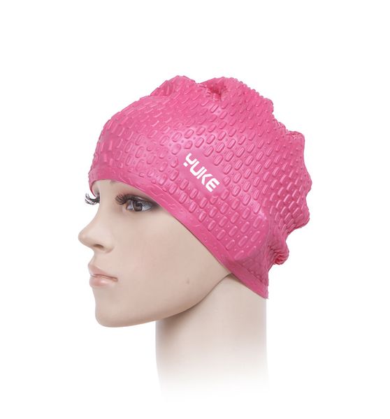 elastic flexible silicone waterproof long hair ears protection swim pool water sports waterdrop swimming cap hat for men women
elastic flexible silicone waterproof long hair ears protection swim pool water sports waterdrop swimming cap hat for men women