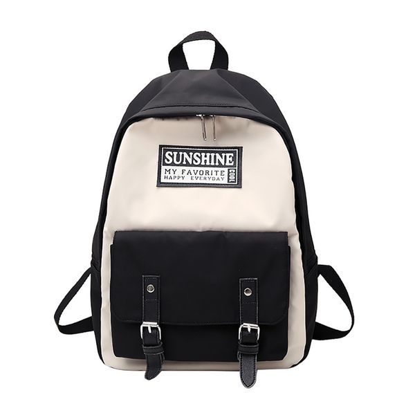 brand new fashion women backpacks nylon zipper capacity student backpack for school teenagers girls travel couple bag gq14
brand new fashion women backpacks nylon zipper capacity student backpack for school teenagers girls travel couple bag gq14