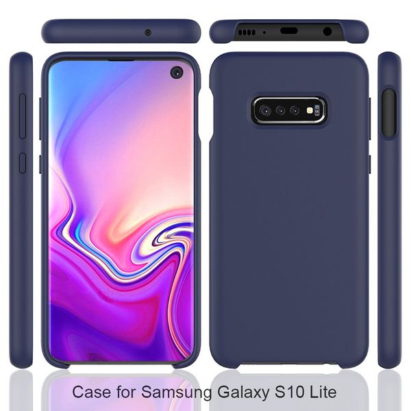 for samsung galaxy note9 plus case liquid silicone phone bumper shockproof cover with officail logo retail packing
for samsung galaxy note9 plus case liquid silicone phone bumper shockproof cover with officail logo retail packing