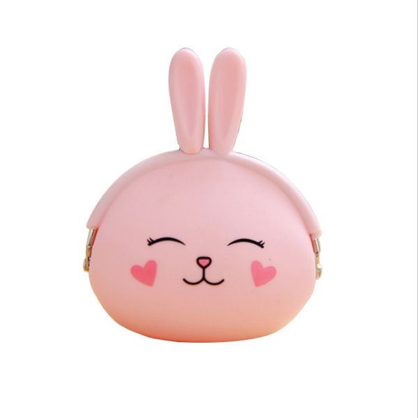 mini rabbit wallet cute cartoon organizer short purses female coin purse candy color printed key case waterproof small clutch money bag, Red;black
mini rabbit wallet cute cartoon organizer short purses female coin purse candy color printed key case waterproof small clutch money bag, Red;black