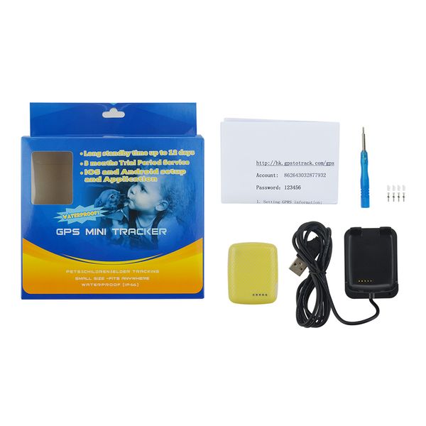 mt90s anti-lost gps tracker mt-90s for pets personal waterproof locator auto report position mini tracking device with box
mt90s anti-lost gps tracker mt-90s for pets personal waterproof locator auto report position mini tracking device with box