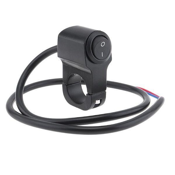 handlebar headlight on / off button light switch 12v waterproof motorcycle accessories aluminum motorcycle cnc 3-wire 22mm
handlebar headlight on / off button light switch 12v waterproof motorcycle accessories aluminum motorcycle cnc 3-wire 22mm