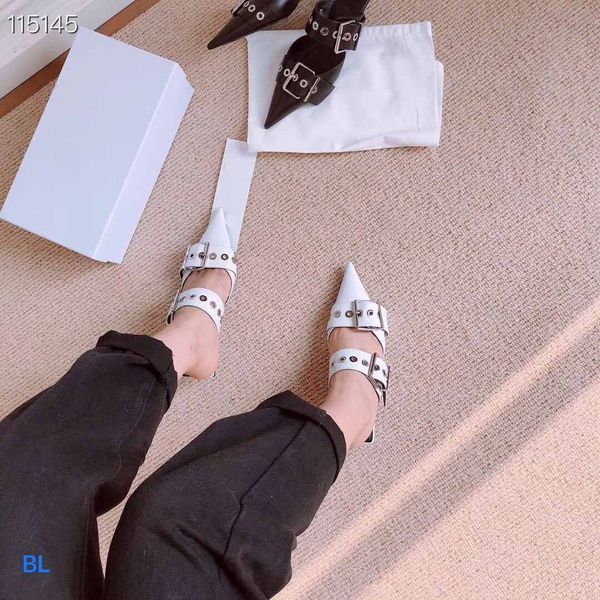 new fashion designer women shoes designer high heels high heels slipper new fashion casual slipper designer women dress heels shoes, Black
new fashion designer women shoes designer high heels high heels slipper new fashion casual slipper designer women dress heels shoes, Black