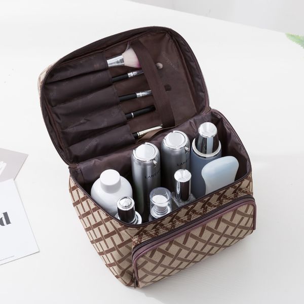 fashion women makeup organizer large capacity multilayer clapboard cosmetic bag case beauty salon tattoos nail art tool bin
fashion women makeup organizer large capacity multilayer clapboard cosmetic bag case beauty salon tattoos nail art tool bin