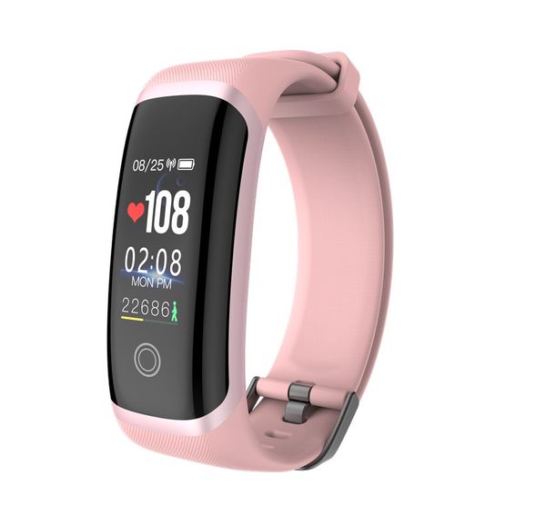 h&s etech smart fitness tracker for apple andriod ecg sleep monitor blood pressure waterproof sports smart bracelet heart rate monitor
h&s etech smart fitness tracker for apple andriod ecg sleep monitor blood pressure waterproof sports smart bracelet heart rate monitor