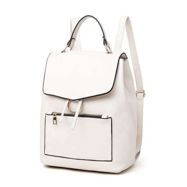 selling women fashion leather travel bag lady backpack classic casual daily school backpack for women
selling women fashion leather travel bag lady backpack classic casual daily school backpack for women