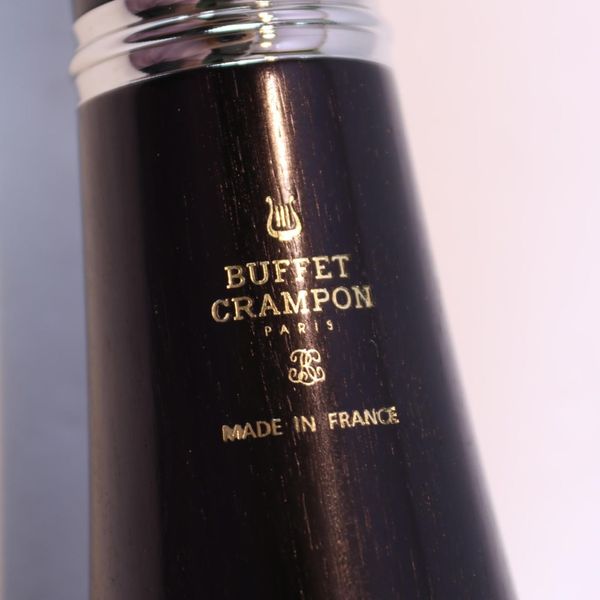 buffet bc1216l-5-0 tradition a tune clarinet wood bakelite material 17 keys musical instruments clarinet with case mouthpiece
buffet bc1216l-5-0 tradition a tune clarinet wood bakelite material 17 keys musical instruments clarinet with case mouthpiece