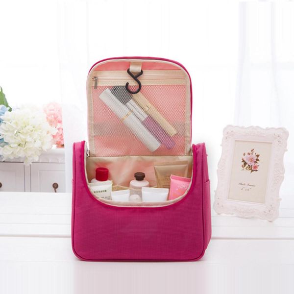handbag makeup bag storage bag hanging wash waterproof high-capacity pure color organizer for luggage travel bags sac
handbag makeup bag storage bag hanging wash waterproof high-capacity pure color organizer for luggage travel bags sac