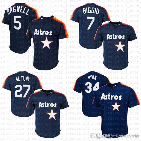 retro mesh 5 Jeff Bagwell 7 Craig Biggio 34 Nolan Ryan Astros Baseball Jersey Houston 27 Jose Altuve Springer Correa Verlander
retro mesh 5 Jeff Bagwell 7 Craig Biggio 34 Nolan Ryan Astros Baseball Jersey Houston 27 Jose Altuve Springer Correa Verlander