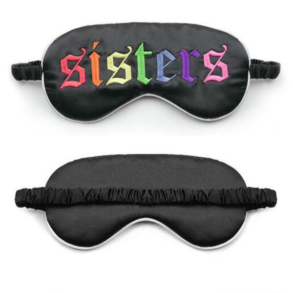 wholesale double sided silk eye mask personalized printed embroidery eye mask travel silk satin sleeping mask
wholesale double sided silk eye mask personalized printed embroidery eye mask travel silk satin sleeping mask