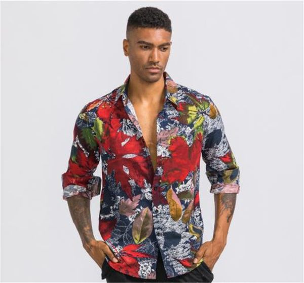 3d pattern mens casual рубашки кленовый лист tie-краситель мужчины с длинным рукавом рубашки гавайи стиль mens дизайнерские отдыха тонкий ру, White;black
3d pattern mens casual рубашки кленовый лист tie-краситель мужчины с длинным рукавом рубашки гавайи стиль mens дизайнерские отдыха тонкий ру, White;black