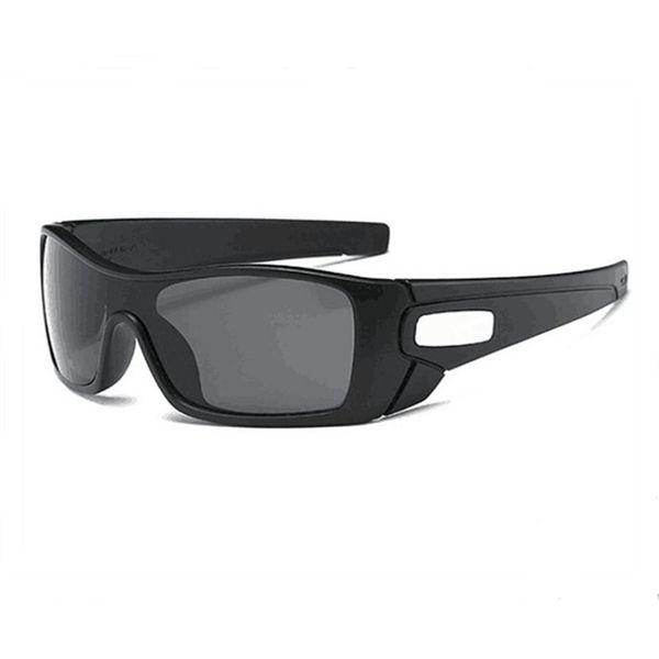 classic outdoor sports men's sunglasses explosion-proof for fishing travel oversized sun glasses uv400 goggles, White;black
classic outdoor sports men's sunglasses explosion-proof for fishing travel oversized sun glasses uv400 goggles, White;black