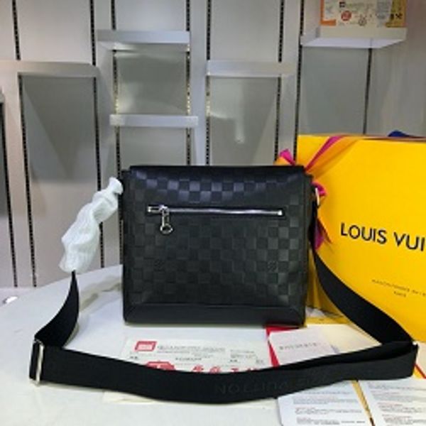 

a 2019 advanced backpack shoulder bag 2019 deluxe brand men's bag brand briefcase brand deluxe backpack 29*23*6cm