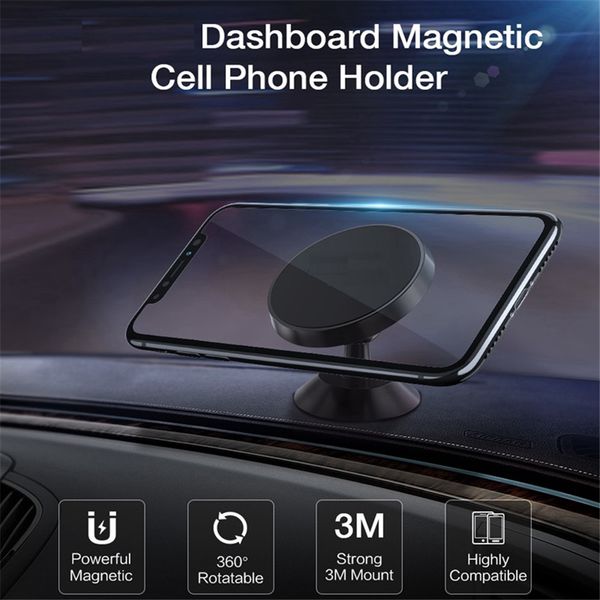 aluminum alloy+silicone strong 3m magnet 360 degree rotation highly compatible for phone holder in the car
aluminum alloy+silicone strong 3m magnet 360 degree rotation highly compatible for phone holder in the car