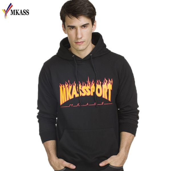 100% cotton new brand spring autumn men hoodies & sweatshirts fashion slim fit hip hop high-grade printed hoodie brand-clothing, Black
100% cotton new brand spring autumn men hoodies & sweatshirts fashion slim fit hip hop high-grade printed hoodie brand-clothing, Black