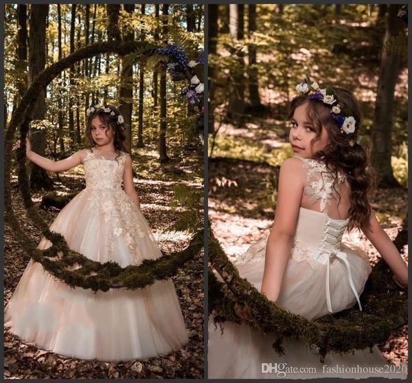 new arrival lovely flower girls dresses sleeveless lace appliques beads ball gown backless elegant child birthday girls pageant gowns, White;red
new arrival lovely flower girls dresses sleeveless lace appliques beads ball gown backless elegant child birthday girls pageant gowns, White;red