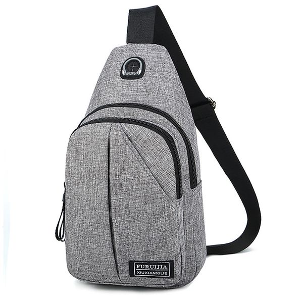 men running outdoors sports bag chest bag outdoor messenger versatile chest quilted cross-body bags #a
men running outdoors sports bag chest bag outdoor messenger versatile chest quilted cross-body bags #a