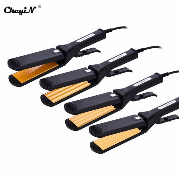 hair straightener corn wide wave plate 4 in 1 interchangeable hair curling iron corrugated flat iron hair curler styler tool
hair straightener corn wide wave plate 4 in 1 interchangeable hair curling iron corrugated flat iron hair curler styler tool