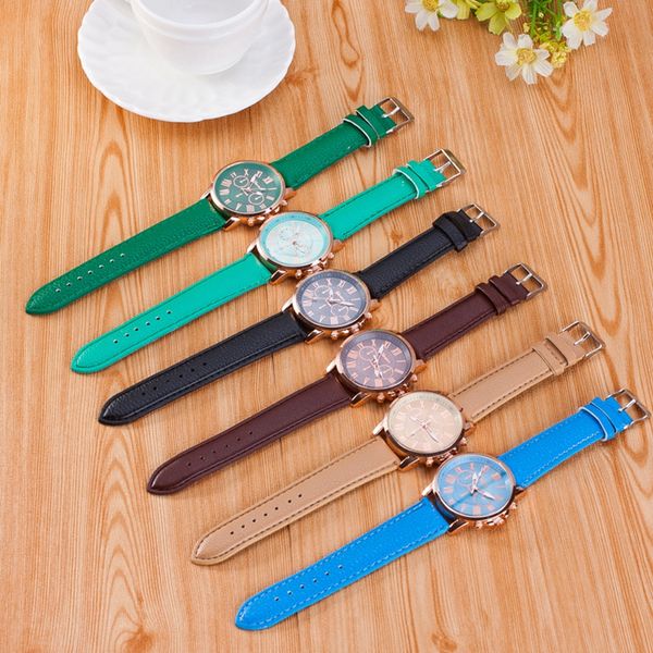 luxury woman dress wristwatches fashion pu band quartz watches men business roman numerals analog watch tta976-6, Slivery;brown
luxury woman dress wristwatches fashion pu band quartz watches men business roman numerals analog watch tta976-6, Slivery;brown