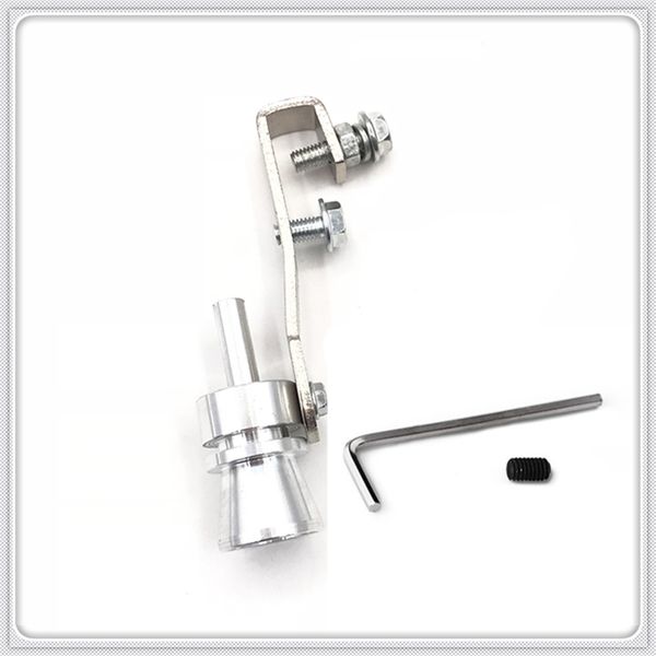 car couple modified turbine whistle exhaust pipe sounder for ml63 m-class ener-g-force ml500 ml350 gl450
car couple modified turbine whistle exhaust pipe sounder for ml63 m-class ener-g-force ml500 ml350 gl450
