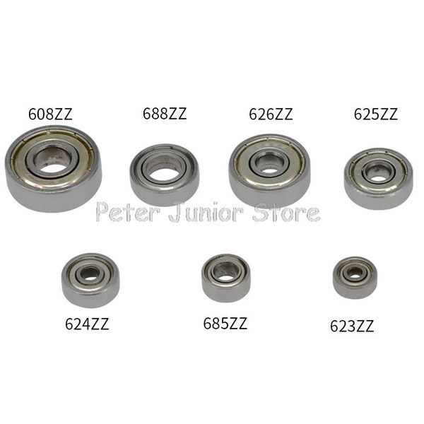 10pcs mr83 2z mr84 zz mr85 zz mr93 2z mr95 mini deep groove ball bearing 3x8x3 4x8x3 5x8x2.5 3x9x4 5x9x3mm
10pcs mr83 2z mr84 zz mr85 zz mr93 2z mr95 mini deep groove ball bearing 3x8x3 4x8x3 5x8x2.5 3x9x4 5x9x3mm