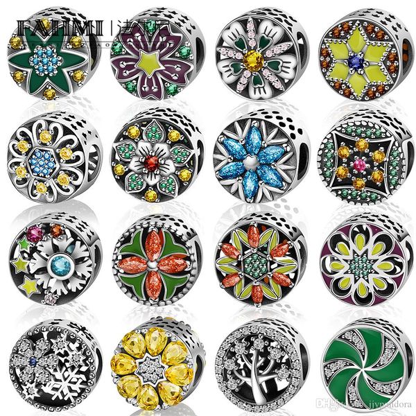 fahmi 100% 925 sterling silver charming original snowflake charm beads diy bracelet fashion women wedding jewelry custom ing
fahmi 100% 925 sterling silver charming original snowflake charm beads diy bracelet fashion women wedding jewelry custom ing