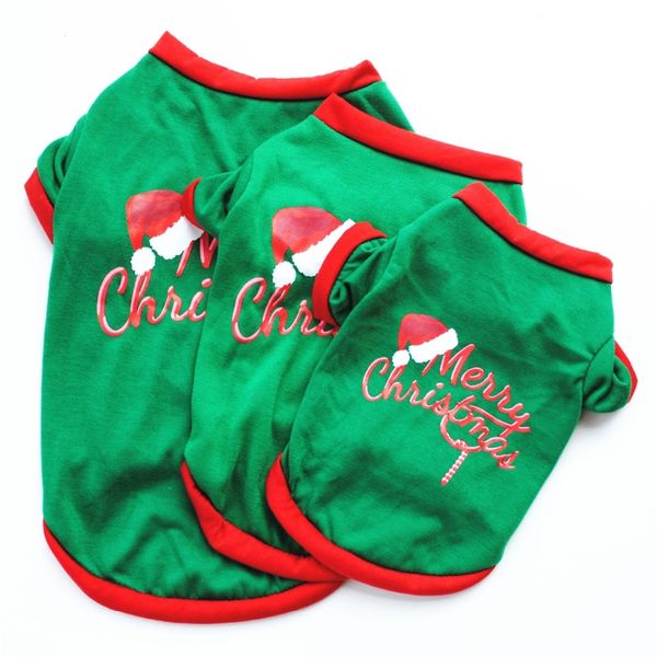 xs/s/m/l pet dog clothes christmas costume cute cartoon clothes for small dog cloth costume dress xmas apparel for kitty dogs dog apparel
xs/s/m/l pet dog clothes christmas costume cute cartoon clothes for small dog cloth costume dress xmas apparel for kitty dogs dog apparel