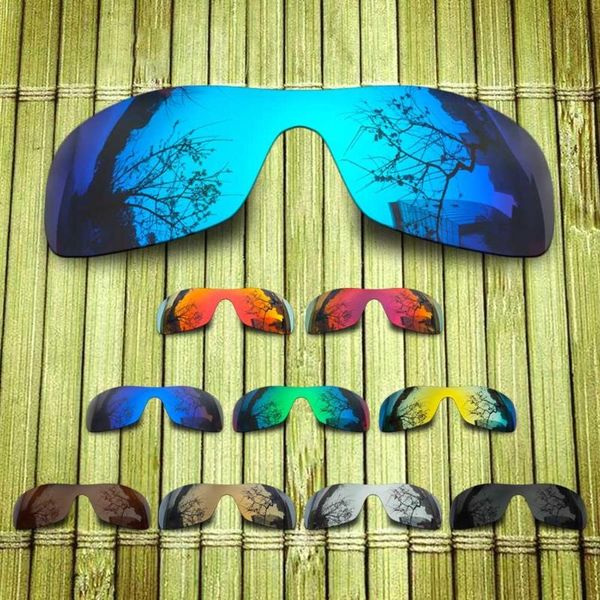 polarized replacement lense for- antix sunglasses frame true color mirrored coating - options
polarized replacement lense for- antix sunglasses frame true color mirrored coating - options