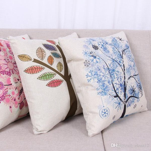 modern simple fashion pillow case pastoral small fresh cartoon flower tree pattern thick art cotton and linen pillow cover 240599
modern simple fashion pillow case pastoral small fresh cartoon flower tree pattern thick art cotton and linen pillow cover 240599