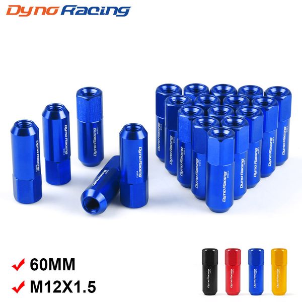 Dynoracing 60мм М12*1.5 колеса гайки новые 20шт гонки луг колесные гайки алюминиевый винт г
Dynoracing 60мм М12*1.5 колеса гайки новые 20шт гонки луг колесные гайки алюминиевый винт г