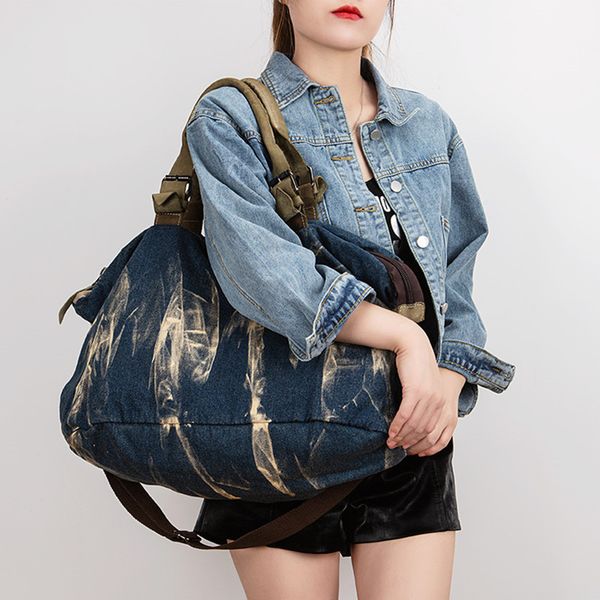 новые женщины плечо портативный диагональный холст большой емкости женская сумка дикий простой случайный тренд женская сумка
новые женщины плечо портативный диагональный холст большой емкости женская сумка дикий простой случайный тренд женская сумка